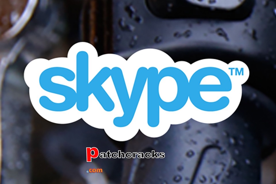 free skype download for mac